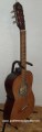 Guitarra de Paracho modelo CGE 6